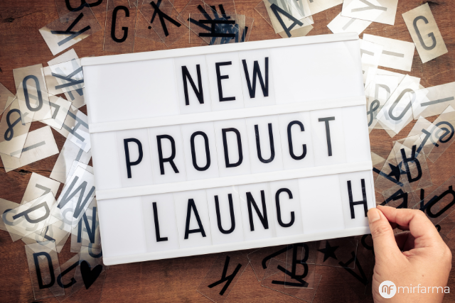 Launching a supplement brand in Europe