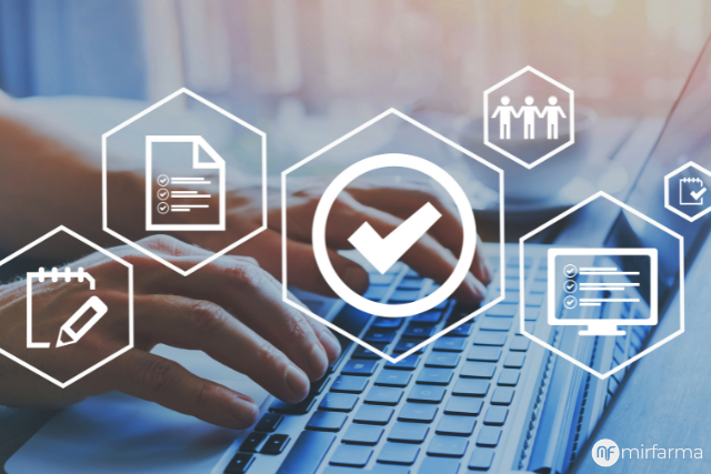 Quality-controlled supplement manufacturing environment